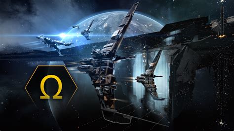 eve online omega account.